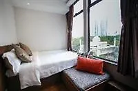 Hotel Humphreys