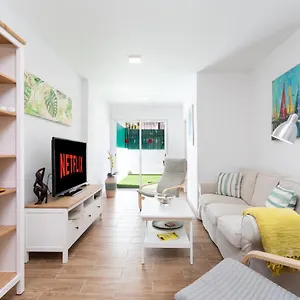 Home2book Americas Terrace Apartment
