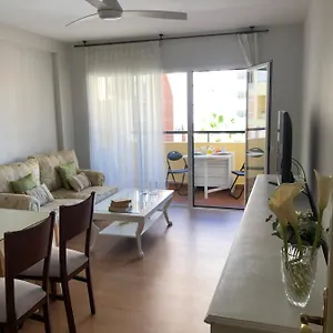 Playa Centro Ideal Familia Y Amigos Apartment