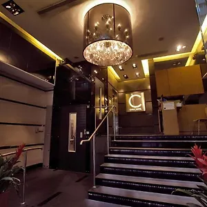 Hotel House