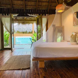 Palmeras Del Valle Holiday home