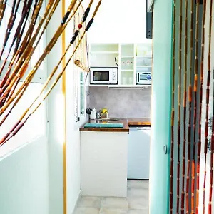 La Casa Del Druida Ii Apartment