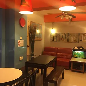 Guest house Hong Kong Inn