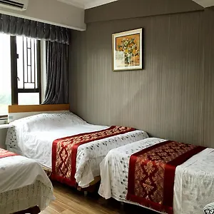 Guest house Tai San
