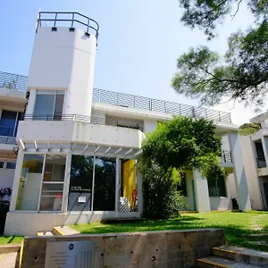 Hostel Yha Jockey Club Mt. Davis Youth