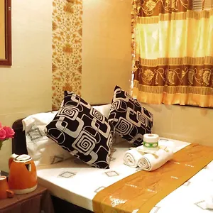 Guest house New Day Night