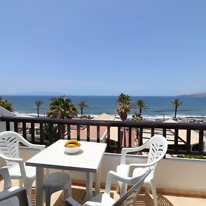 Parque Santiago Ii 379 Tenerife & Sales Apartment