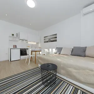 Idassa Bridge Apartment