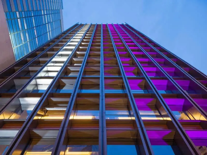 Hotel Pennington By Rhombus Hongkong 4*,