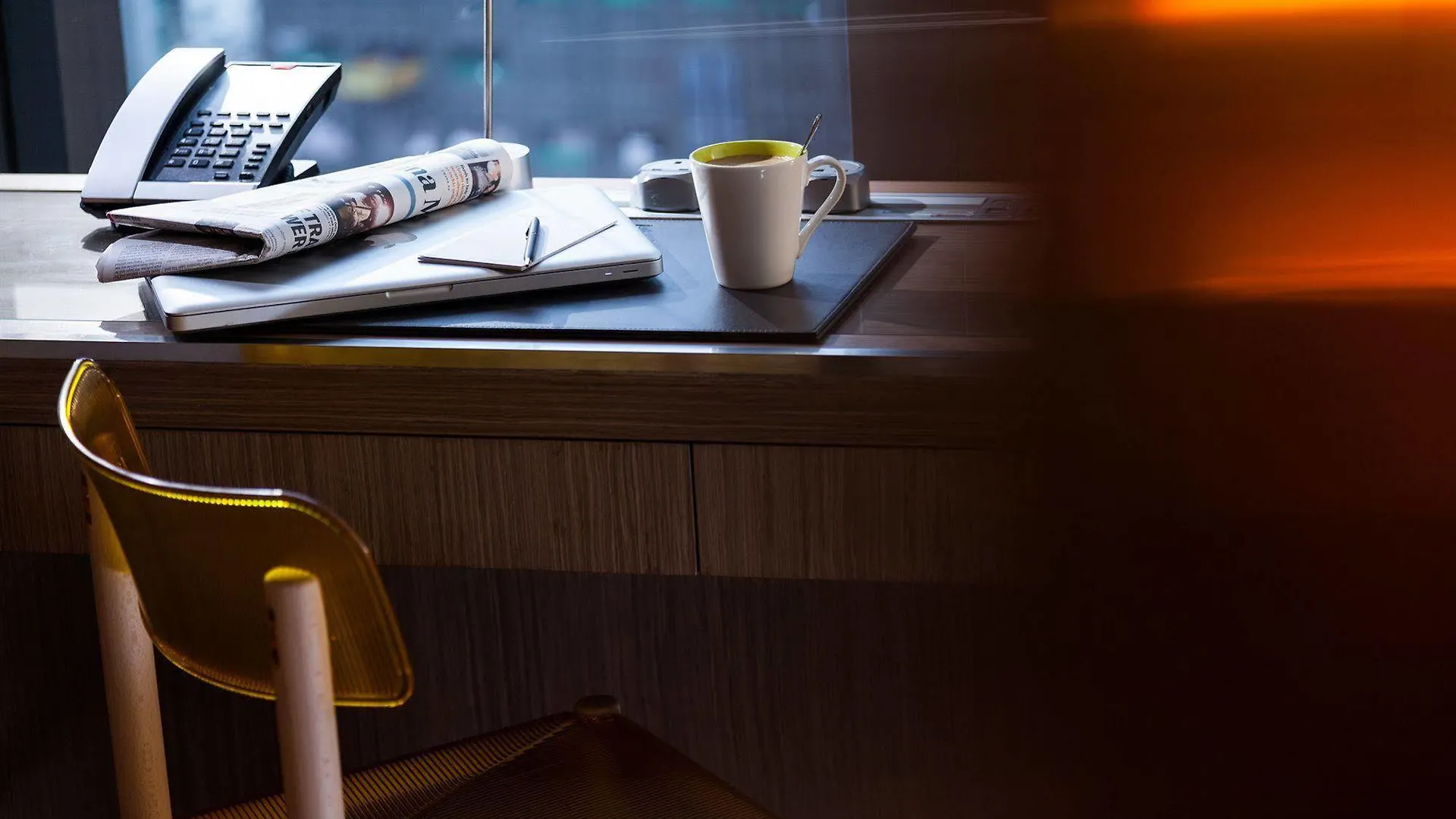 Hotel Pennington By Rhombus Hongkong