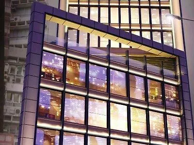 Hotel Pennington By Rhombus Hongkong