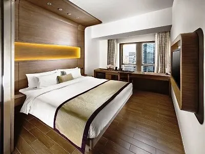 Hotel Pennington By Rhombus Hongkong