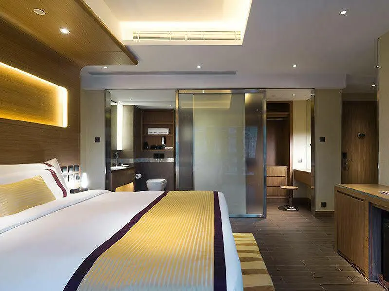Hotel Pennington By Rhombus Hongkong