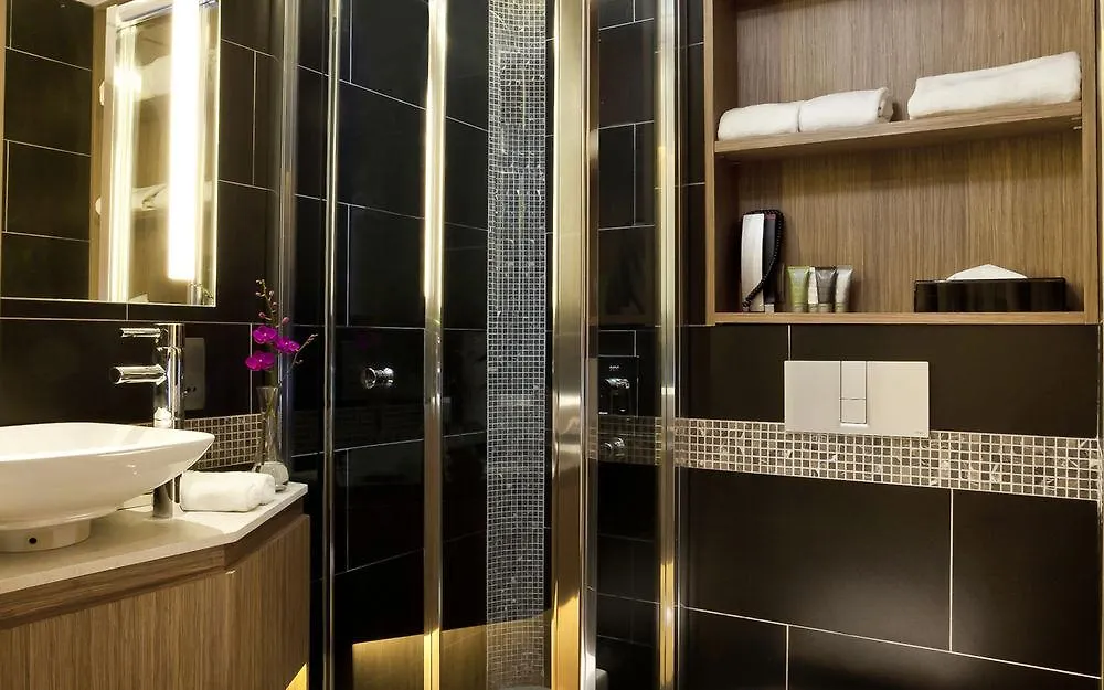 ****  Hotel Pennington By Rhombus Hong Kong China