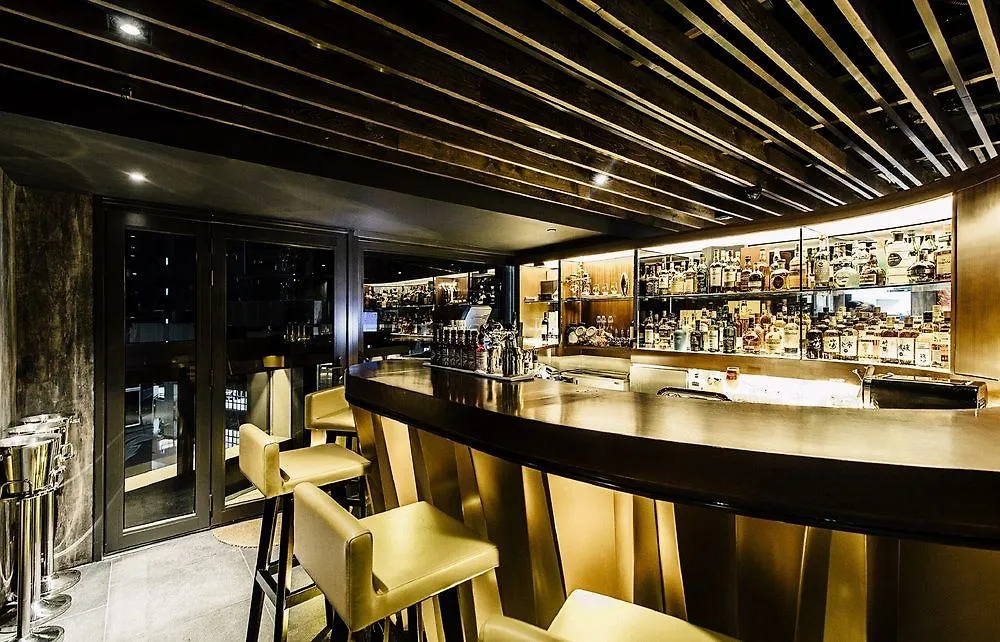 Hotel Pennington By Rhombus Hong Kong