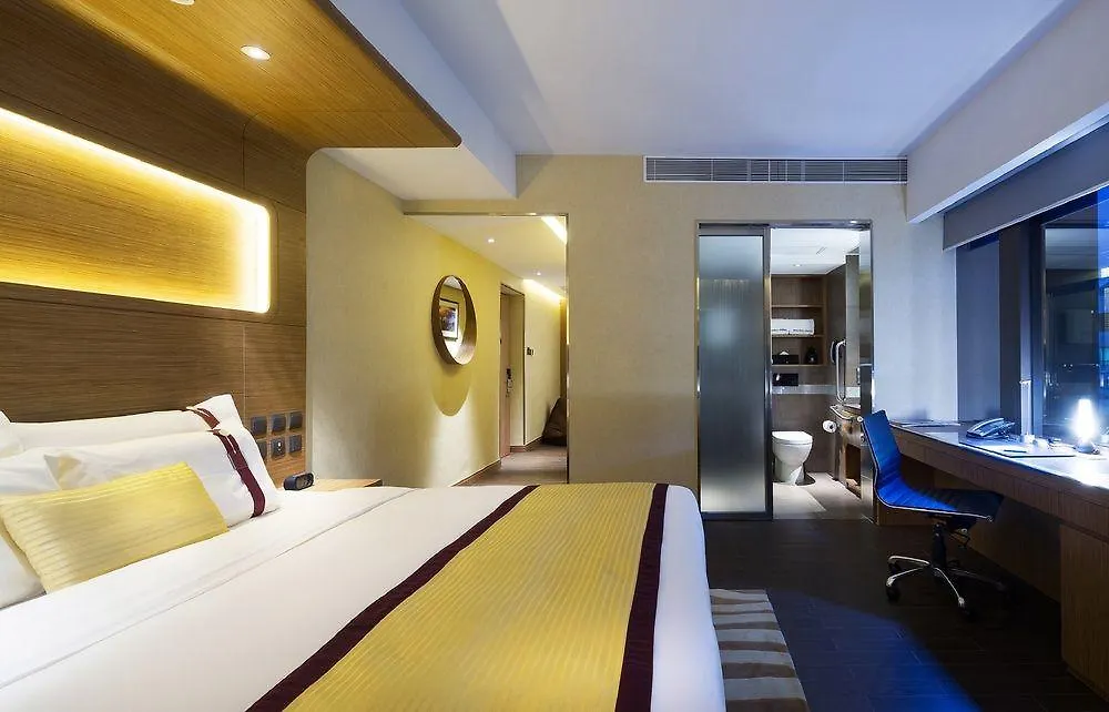 ****  Hotel Pennington By Rhombus Hong Kong China