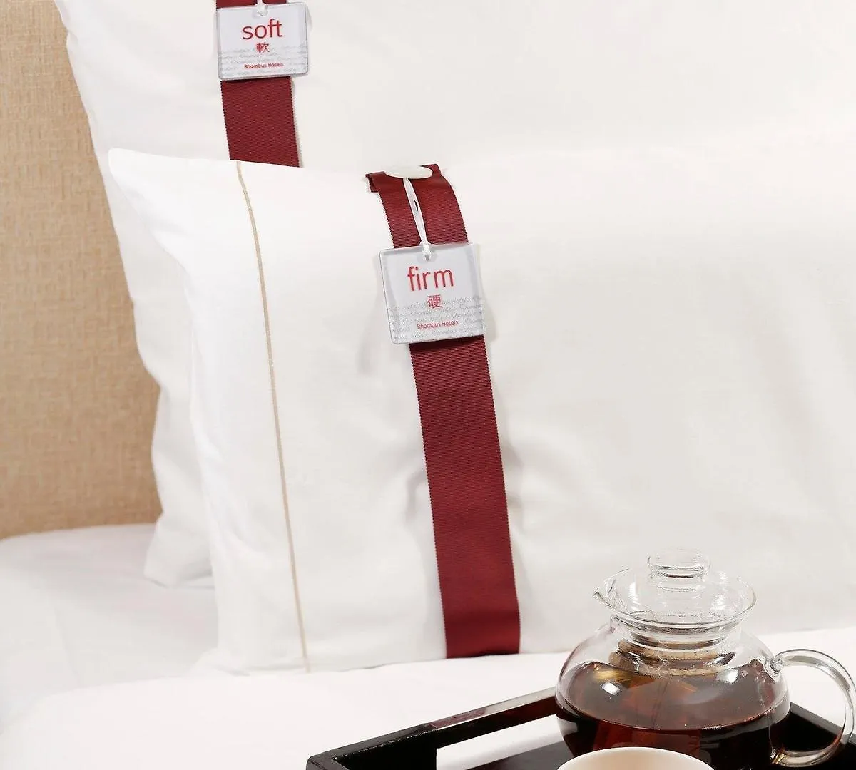 ****  Hotel Pennington By Rhombus Hong Kong China