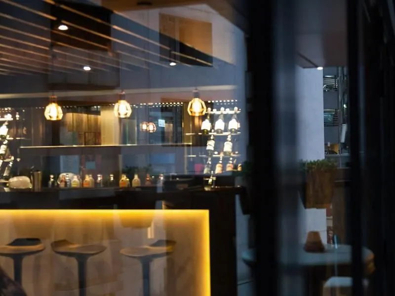 Hotel Pennington By Rhombus Hong Kong