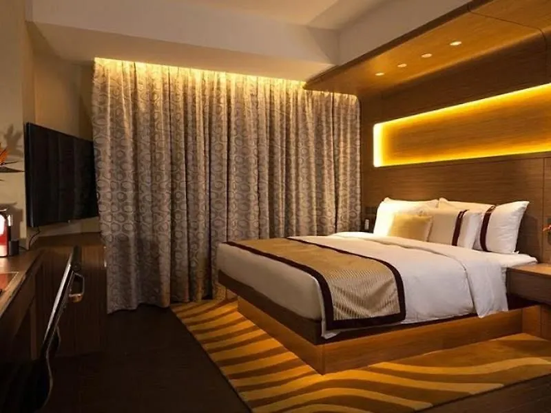 Hotel Pennington By Rhombus Hong Kong