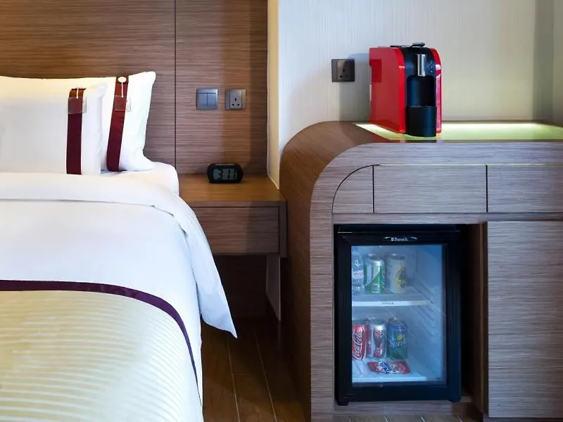 Hotel Pennington By Rhombus Hong Kong