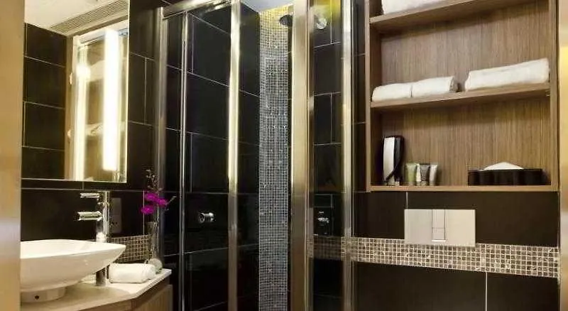 Hotel Pennington By Rhombus Hong Kong