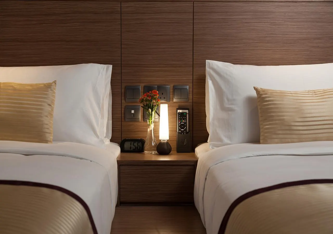 Hotel Pennington By Rhombus Hong Kong 4*,  China
