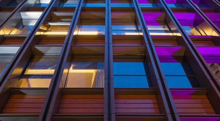 Hotel Pennington By Rhombus Hong Kong