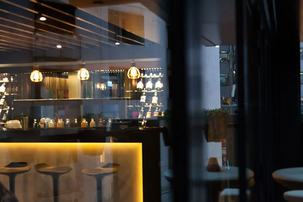 Hotel Pennington By Rhombus Hong Kong