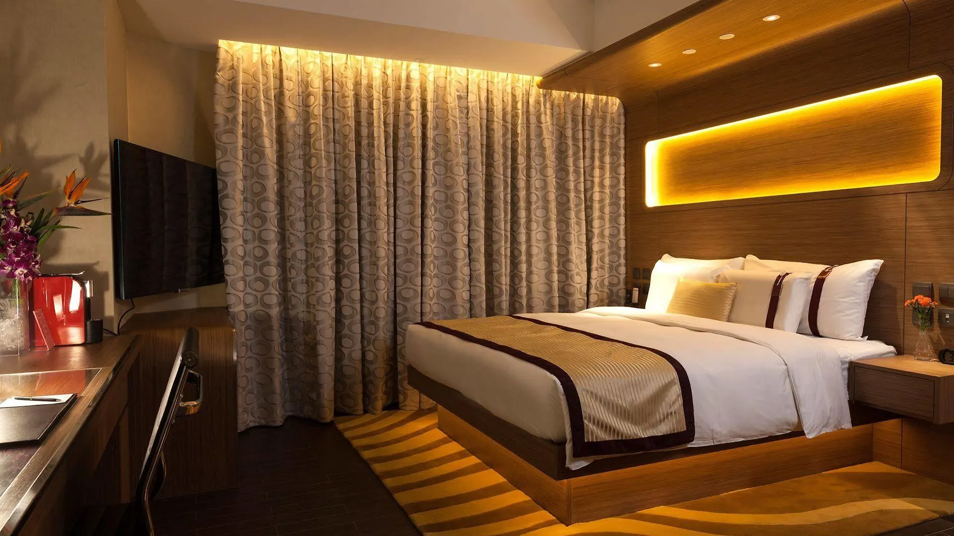 Hotel Pennington By Rhombus Hong Kong 4*,