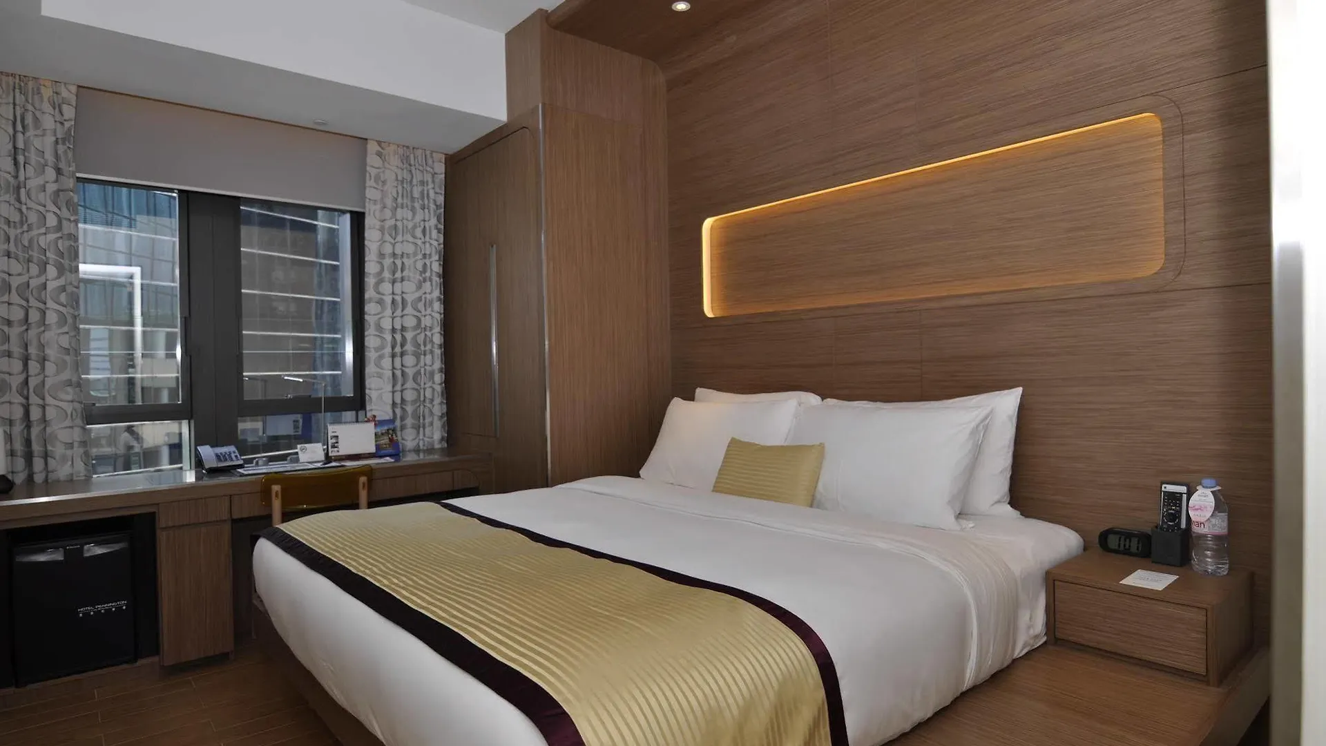 Hotel Pennington By Rhombus Hong Kong