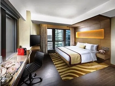 Hotel Pennington By Rhombus Hong Kong