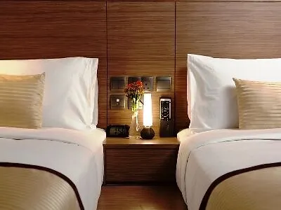 Hotel Pennington By Rhombus Hong Kong China