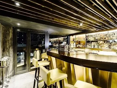 Hotel Pennington By Rhombus Hong Kong
