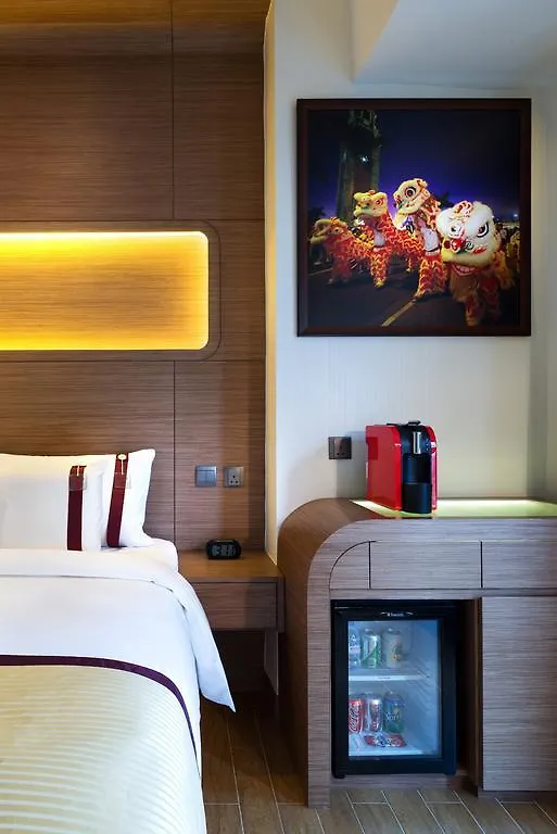 Hotel Pennington By Rhombus Hong Kong