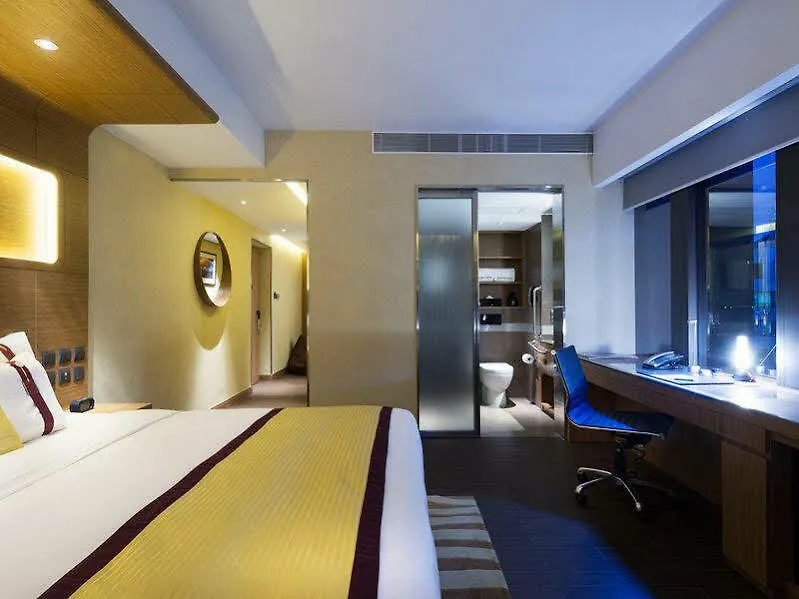 Hotel Pennington By Rhombus Hong Kong 4*,