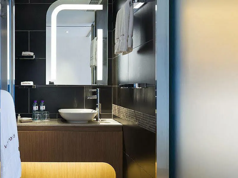 Hotel Pennington By Rhombus Hong Kong